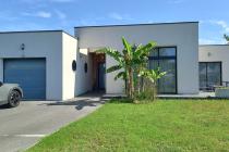 Vente Maison 6 pièce(s) - 125 m² | 425000 € Saint-Étienne-de-Montluc Réf.VM9439-DOMINNO44 Photo 9 - Vente Maison 6 pièce(s) - 125 m²