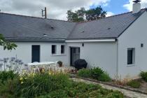 Vente Maison 7 pièce(s) - 126 m² | 381425 € Saint-Étienne-de-Montluc Réf.VM9596-DOMINNO44 Photo 9 - Vente Maison 7 pièce(s) - 126 m²