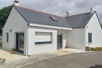 Vente Maison 7 pièce(s) - 126 m² | 381425 € Saint-Étienne-de-Montluc Réf.VM9596-DOMINNO44 Photo 0 - Vente Maison 7 pièce(s) - 126 m²