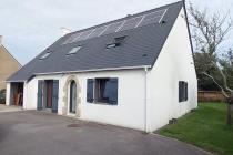 Vente Maison 8 pièce(s) - 160 m² | 405600 € Saint-Étienne-de-Montluc Réf.VM9628-DOMINNO44 Photo 0 - Vente Maison 8 pièce(s) - 160 m²