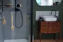 Vente Maison 8 pièce(s) - 160 m² | 405600 € Saint-Étienne-de-Montluc Réf.VM9628-DOMINNO44 Photo 10 - Vente Maison 8 pièce(s) - 160 m²