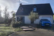 Photo 8 - Vente Maison 5 pièce(s) - 98 m²