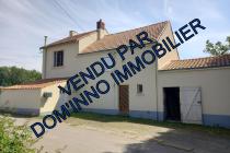 Vente Maison 4 pièce(s) - 90 m² | 299250 € Saint-Herblain Réf.VM9425-DOMINNO44 Photo 0 - Vente Maison 4 pièce(s) - 90 m²