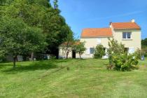 Vente Maison 4 pièce(s) - 90 m² | 299250 € Saint-Herblain Réf.VM9425-DOMINNO44 Photo 1 - Vente Maison 4 pièce(s) - 90 m²