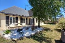 Vente Maison 5 pièce(s) - 110 m² | 397000 € Saint-Herblain Réf.VM9606-DOMINNO44 Photo 1 - Vente Maison 5 pièce(s) - 110 m²