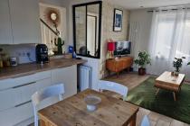 Photo 3 - Location Maison 3 pièce(s) - 53 m²