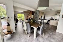 Vente Maison 6 pièce(s) - 130 m² | 424900 € Savenay Réf.VM9478-DOMINNO44 Photo 2 - Vente Maison 6 pièce(s) - 130 m²
