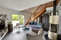 Vente Maison 6 pièce(s) - 130 m² | 424900 € Savenay Réf.VM9478-DOMINNO44 Photo 3 - Vente Maison 6 pièce(s) - 130 m²