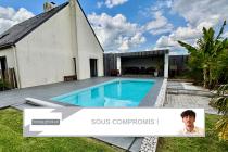 Vente Maison 6 pièce(s) - 130 m² | 424900 € Savenay Réf.VM9478-DOMINNO44 Photo 0 - Vente Maison 6 pièce(s) - 130 m²