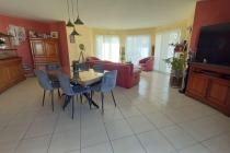 Vente Maison 5 pièce(s) - 129 m² | 332000 € Savenay Réf.VM9490-DOMINNO44 Photo 4 - Vente Maison 5 pièce(s) - 129 m²