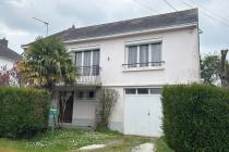Photo 0 - Vente Maison 4 pièce(s) - 89 m²