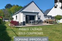 Photo 0 - Vente Maison 6 pièce(s) - 107 m²