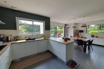 Vente Maison 6 pièce(s) - 107 m² | 374000 € Savenay Réf.VM9583-DOMINNO44 Photo 3 - Vente Maison 6 pièce(s) - 107 m²