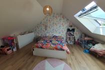 Vente Maison 6 pièce(s) - 107 m² | 374000 € Savenay Réf.VM9583-DOMINNO44 Photo 9 - Vente Maison 6 pièce(s) - 107 m²