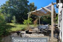 Vente Maison 6 pièce(s) - 126 m² | 365000 € Savenay Réf.VM9627-DOMINNO44 Photo 0 - Vente Maison 6 pièce(s) - 126 m²