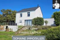 Photo 0 - Vente Maison 6 pièce(s) - 130 m²
