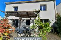 Photo 13 - Vente Maison 6 pièce(s) - 126 m²