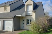 Vente Maison 5 pièce(s) - 78 m² | 250000 € Vigneux-de-Bretagne Réf.VM9555-DOMINNO44 Photo 0 - Vente Maison 5 pièce(s) - 78 m²