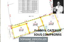 Photo 0 - Vente Terrain