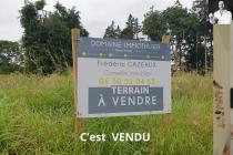 Vente Terrain | 47000 € Bouvron Réf.VT1221-DOMINNO44 Photo 0 - Vente Terrain