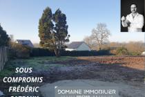 Vente Terrain | 111500 € La Chapelle-Launay Réf.VT1227-DOMINNO44 Photo 0 - Vente Terrain