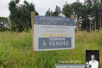Vente Terrain | 111500 € La Chapelle-Launay Réf.VT1227-DOMINNO44 Photo 4 - Vente Terrain