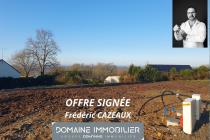 Photo 0 - Vente Terrain