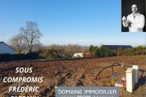Vente Terrain | 121500 € La Chapelle-Launay Réf.VT1228-DOMINNO44 Photo 0 - Vente Terrain