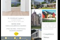 Vente Terrain | 111500 € La Chapelle-Launay Réf.VT1232-DOMINNO44 Photo 3 - Vente Terrain