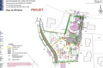 Vente Terrain | 141500 € La Chapelle-Launay Réf.VT1234-DOMINNO44 Photo 1 - Vente Terrain