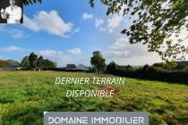 Vente Terrain | 141500 € La Chapelle-Launay Réf.VT1234-DOMINNO44 Photo 0 - Vente Terrain