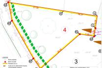 Vente Terrain | 141500 € La Chapelle-Launay Réf.VT1234-DOMINNO44 Photo 2 - Vente Terrain