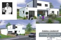 Vente Terrain | 140000 € Savenay Réf.VT1196-DOMINNO44 Photo 2 - Vente Terrain