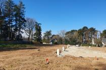 Photo 1 - Vente Terrain