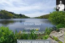 Photo 0 - Vente Terrain