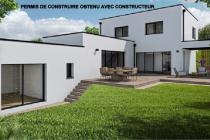 Vente Terrain | 145000 € Savenay Réf.VT1200-DOMINNO44 Photo 2 - Vente Terrain