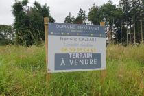 Vente Terrain | 140000 € Savenay Réf.VT1202-DOMINNO44 Photo 0 - Vente Terrain