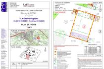 Photo 1 - Vente Terrain