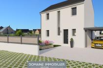 Photo 0 - Vente Terrain