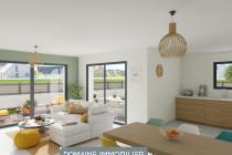 Photo 2 - Vente Terrain