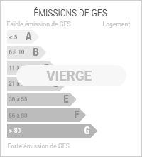 GES - Non identifié