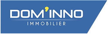 Logo Dom'inno Immobilier