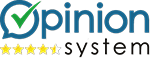Logo Rating OpinionSystem